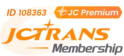 JCTrans Logo